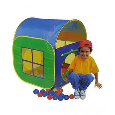 kids tent play house