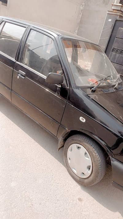 Suzuki Mehran for sale
