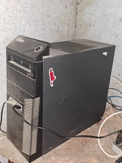 Budget Gaming Pc