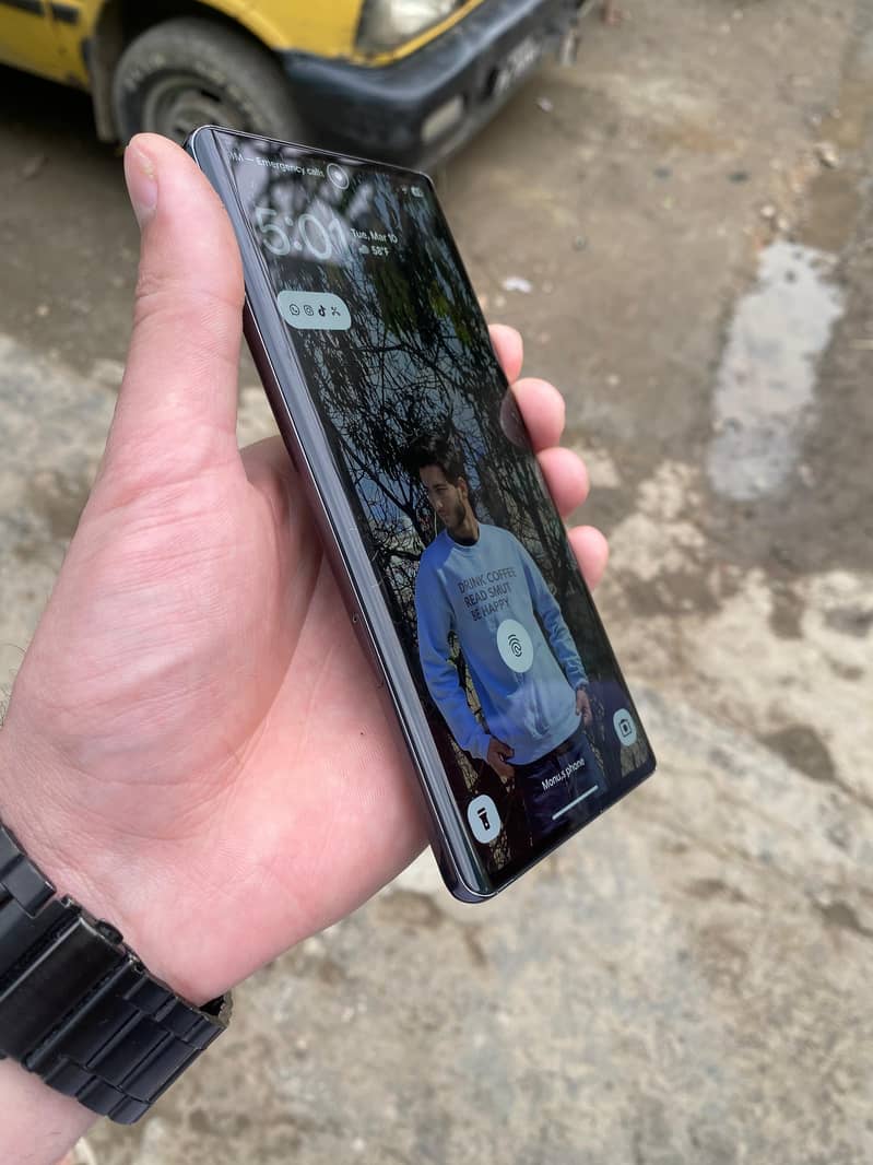 google pixel 7 pro 4