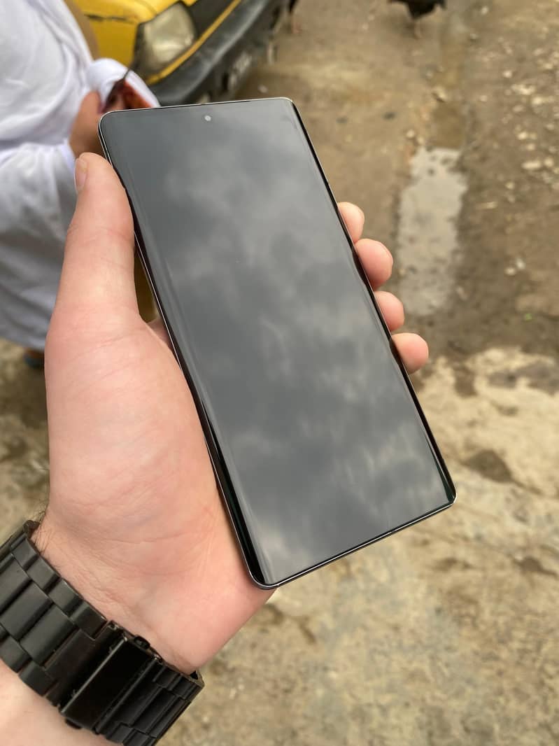 google pixel 7 pro 5