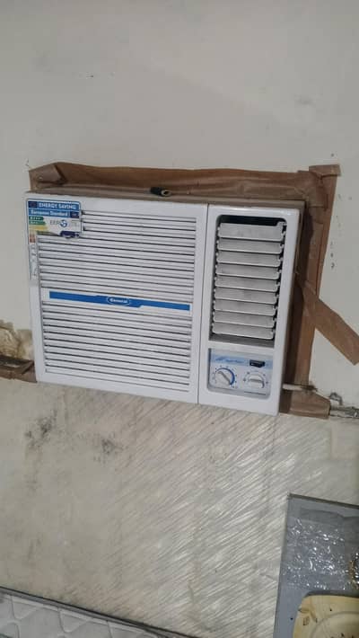 window ac urgent sale