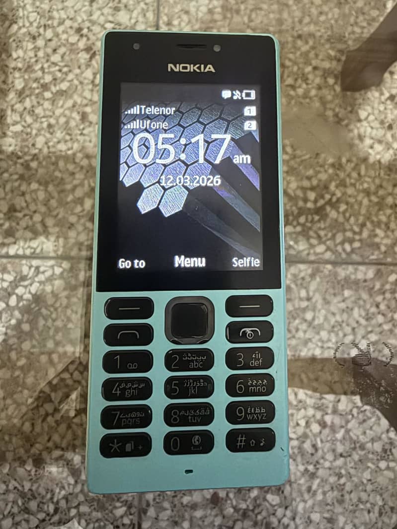 Nokia 216 1