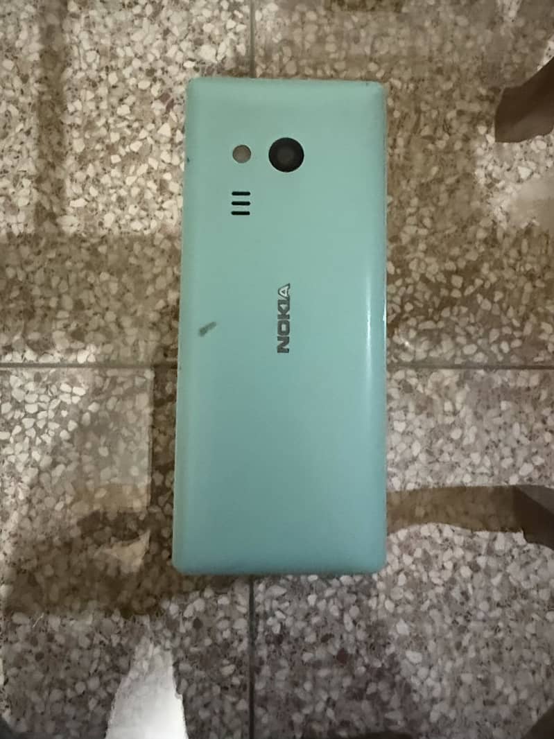 Nokia 216 3