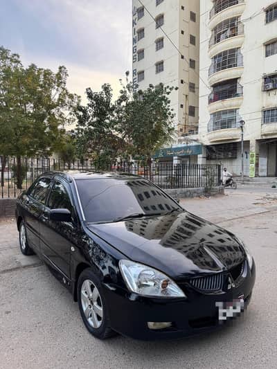 Lancer GLX 1.3 MANUAL UP FOR SELL BETR THN CIVIC/CITY/COROLLA/CULTUS