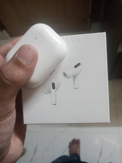 airpods