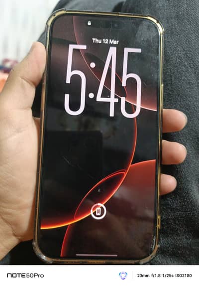 Iphone 16 pro max JV