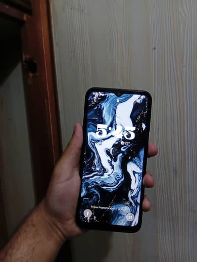 Samsung A14 | 6GB/128GB | PTA | 9.5/10 CONDITION