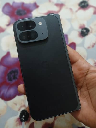 Google Pixel 9 Pro Fold 16gb 512gb Approved