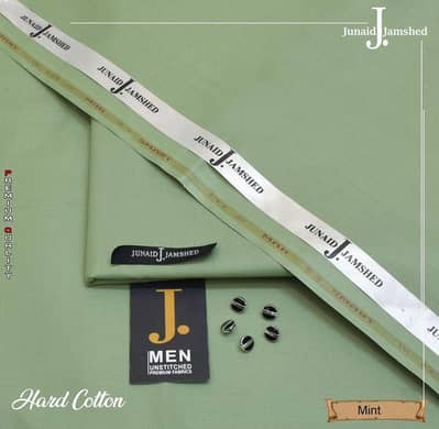 cotton fabric unstitched