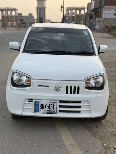 Alto Ags VxL 2024 TotaL Geneiun