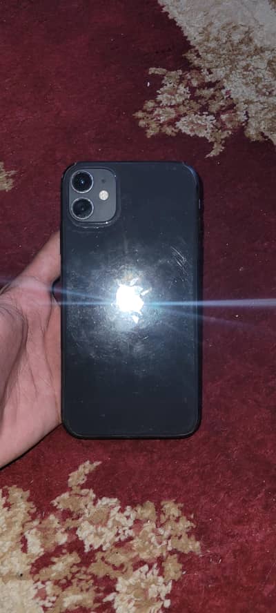 IPhone 11 non pta jv Exchange possible with iphones
