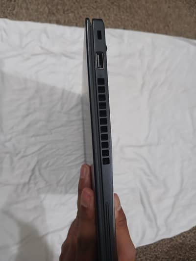 90days warranty thinkpad T490S, open box, 8th gen Vpro, 16gb, laptop