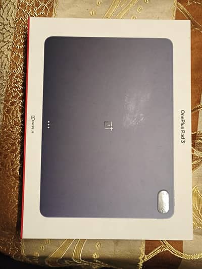 OnePlus Paid 3 [12 GB  256 GB ] Complete Box ] Like New