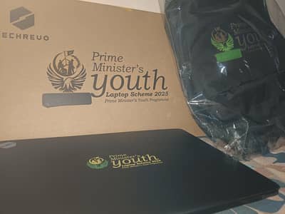 Mechreuo AMD Ryzen 5 7430U 8/256