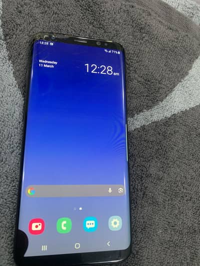 Samsung S8