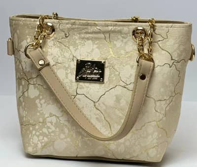 Ethereal Gold Classic ( Golden )