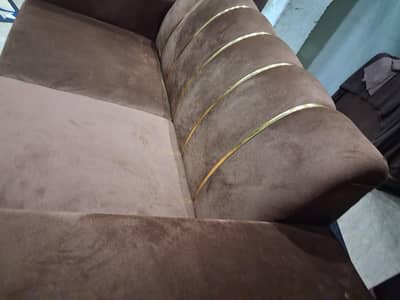 Brand New Sofa Set 2 - 2 - 1