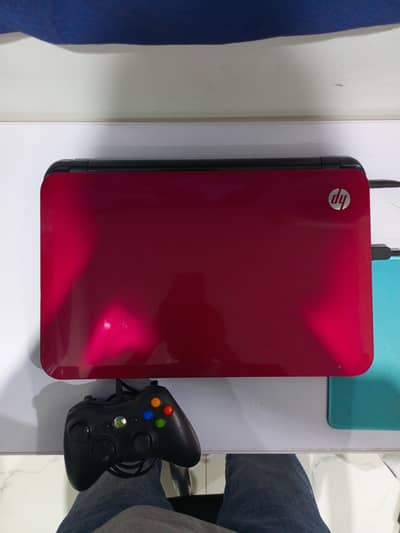 hp laptop. 500 gb ssd