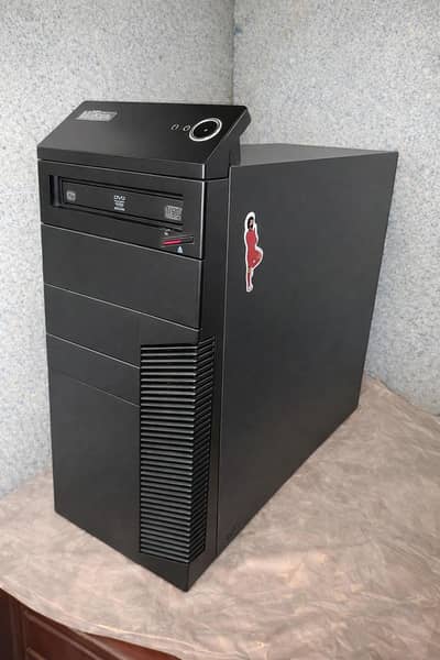 Budget Gaming Pc