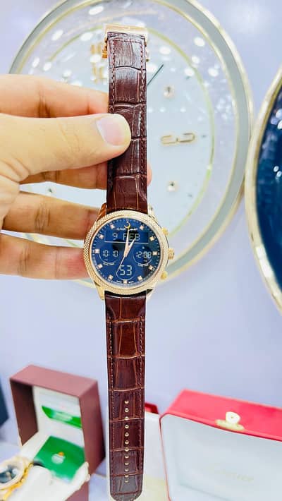 Al fajr watch ⌚