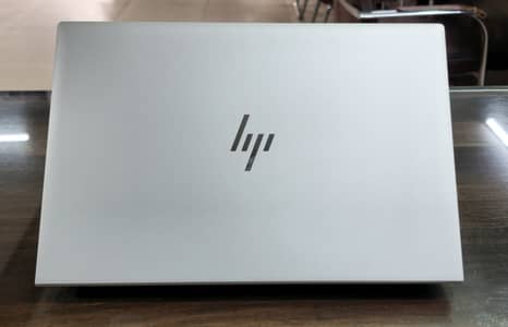 HP ELITEBOOK 830 G7 | CORE I5 | 10 GEN | DDR4 | ULTRA SLIM LAPTOP