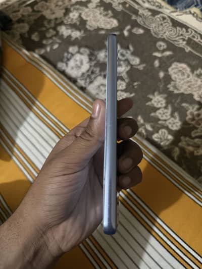 Samsunh A53 (8/128gb) Pta approved  (read add carefully)