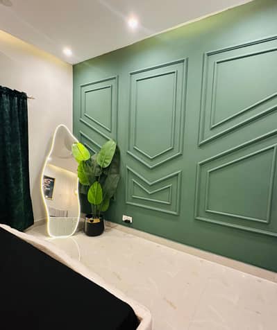 2BHK Beautiful apartment is up for Airbnb