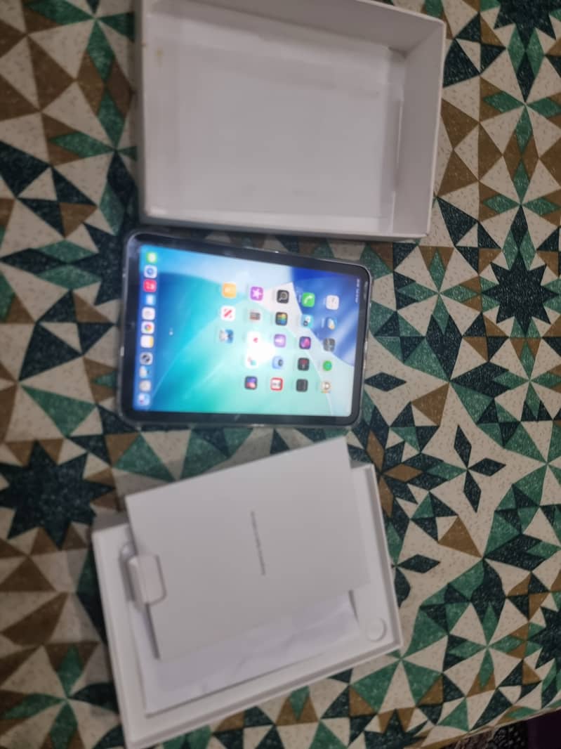 Ipad Mini 7 2