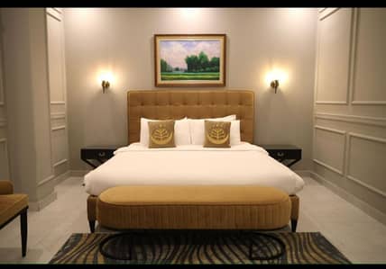 3 bed luxury apartment for rent