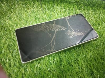 Google Pixel 7 10/9.5