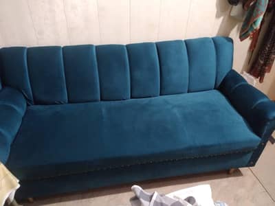 Premium Sofa Set| 6 seater Sofa Set Available