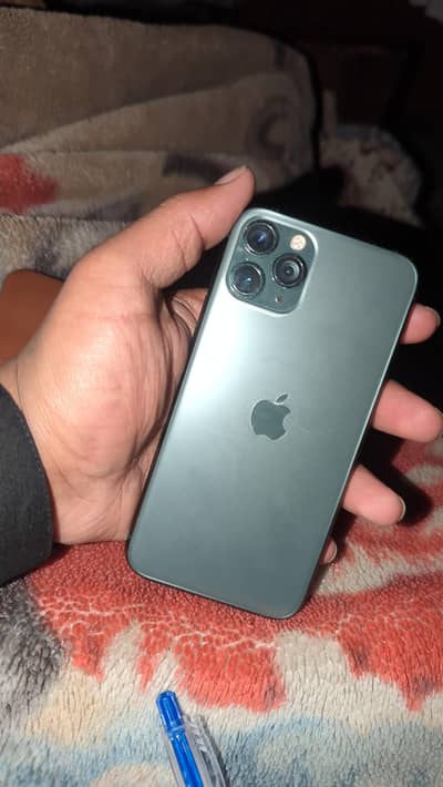 iphone 11 pro read ad 03274555417