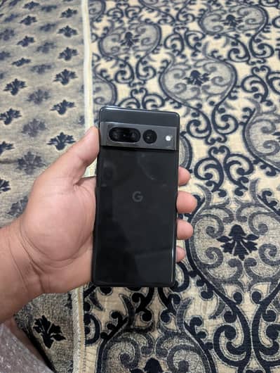 Google pixel 7 pro non pta