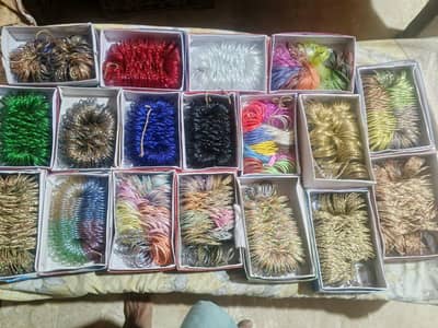 Fancy bangles 2026 new designs