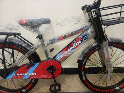 Bicycle 20 inch 7 sa 13 sal ka bacha ka liya for sale