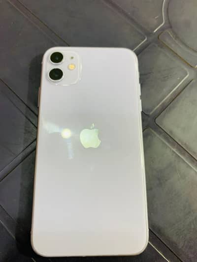 Iphone 11 (64GB)