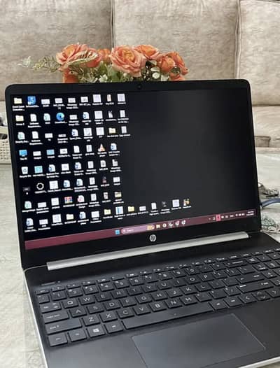 HP Notebook - 15-dy0013dx