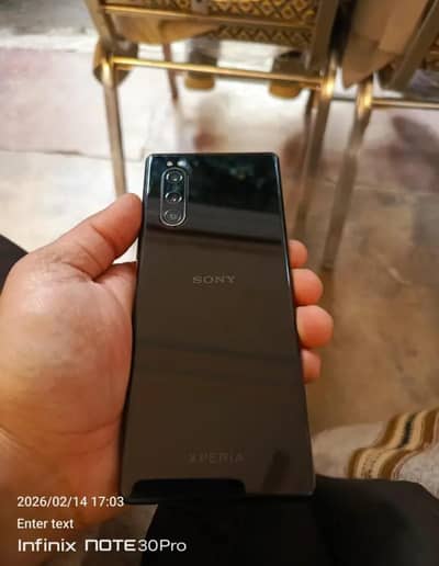 6/64 10/10 condition official pta approved it Best for pubg and Camera