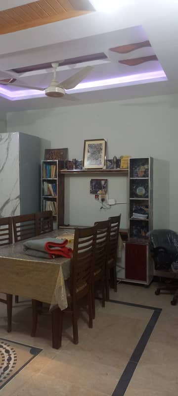 5marla 2.5 story house available for rent Islamabad