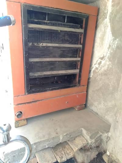 13kva Generator for Sale