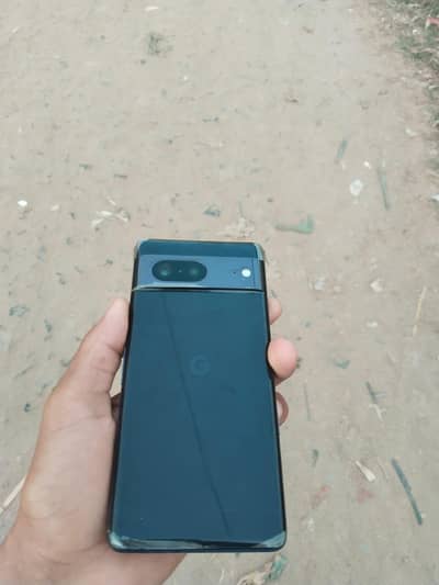 Google 7 official PTA approved