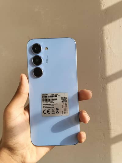 Tecno spark 40 pro for sale, chance deal