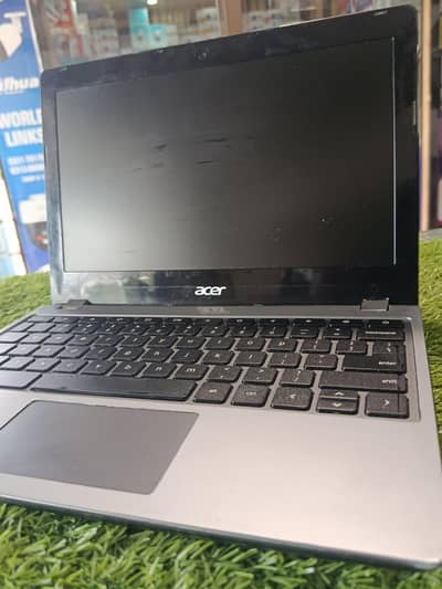 ACER LAPTOP INTEL 5th GEN 4)128