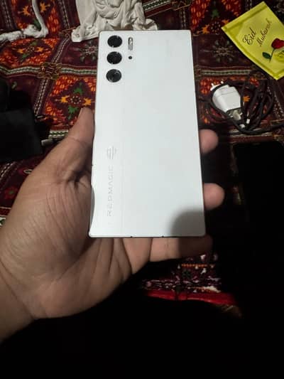 REDMAGIC 9S PRO 16/512GB