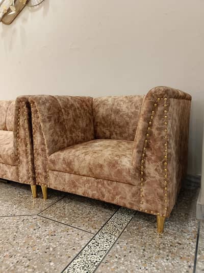 10 seat sofa set brand new for sale