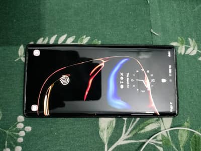 Samsung Galaxy note 10