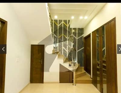 Brand New House For Sale In Jubilee Town Lahore