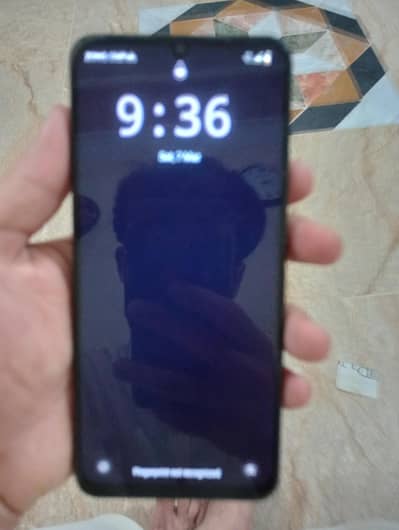 realmi note 50        (03112953092)