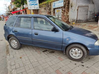 CULTUS VXR 2007 0/3/2/4/9/0/4/6/9/8/8